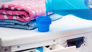 skip fabric softener