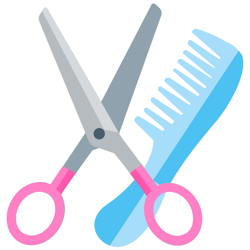 salon laundry service